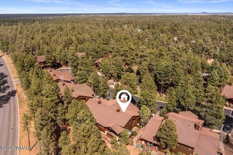 Tiny photo for 540 S Spirea Lane, Show Low, AZ 85901 (MLS # 260400)