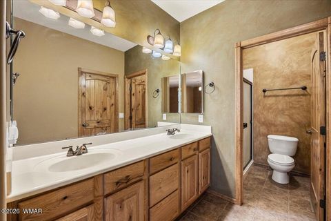 Tiny photo for 540 S Spirea Lane, Show Low, AZ 85901 (MLS # 260400)