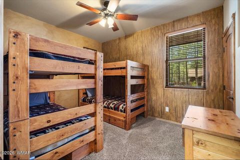 Tiny photo for 540 S Spirea Lane, Show Low, AZ 85901 (MLS # 260400)