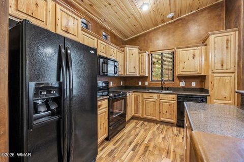 Tiny photo for 540 S Spirea Lane, Show Low, AZ 85901 (MLS # 260400)