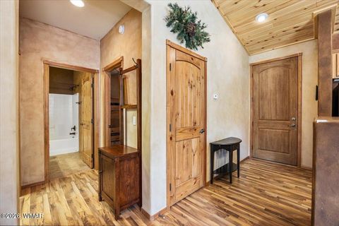 Tiny photo for 540 S Spirea Lane, Show Low, AZ 85901 (MLS # 260400)