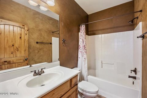 Tiny photo for 540 S Spirea Lane, Show Low, AZ 85901 (MLS # 260400)