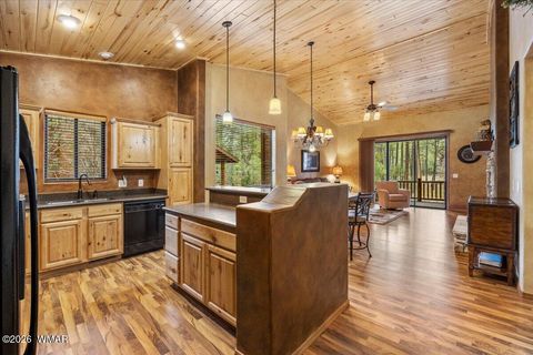 Tiny photo for 540 S Spirea Lane, Show Low, AZ 85901 (MLS # 260400)