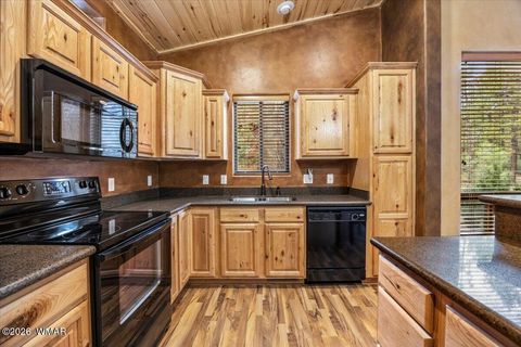 Tiny photo for 540 S Spirea Lane, Show Low, AZ 85901 (MLS # 260400)