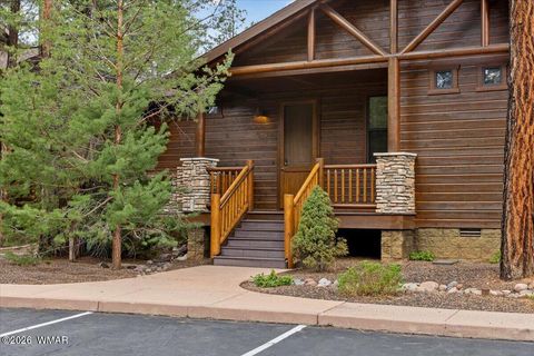 Tiny photo for 540 S Spirea Lane, Show Low, AZ 85901 (MLS # 260400)