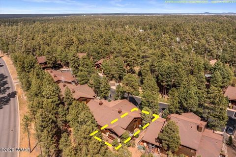 Tiny photo for 540 S Spirea Lane, Show Low, AZ 85901 (MLS # 260400)