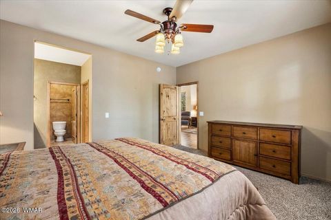 Tiny photo for 540 S Spirea Lane, Show Low, AZ 85901 (MLS # 260400)