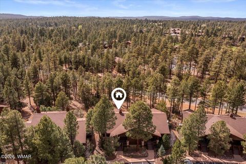 Tiny photo for 540 S Spirea Lane, Show Low, AZ 85901 (MLS # 260400)