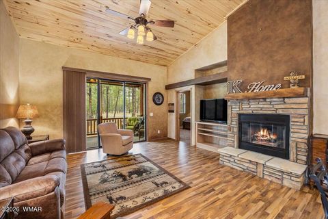 Tiny photo for 540 S Spirea Lane, Show Low, AZ 85901 (MLS # 260400)