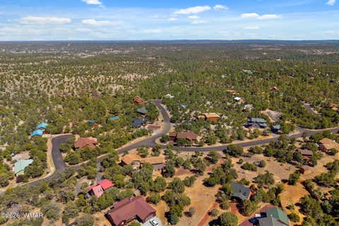 Tiny photo for 3478 Highland Drive, Heber, AZ 85928 (MLS # 262374)