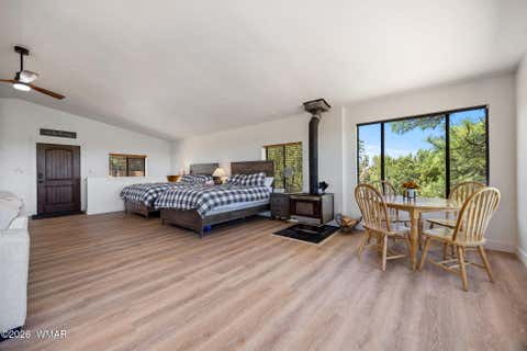 Tiny photo for 3478 Highland Drive, Heber, AZ 85928 (MLS # 262374)