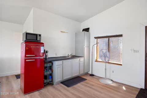 Tiny photo for 3478 Highland Drive, Heber, AZ 85928 (MLS # 262374)