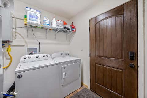 Tiny photo for 3478 Highland Drive, Heber, AZ 85928 (MLS # 262374)