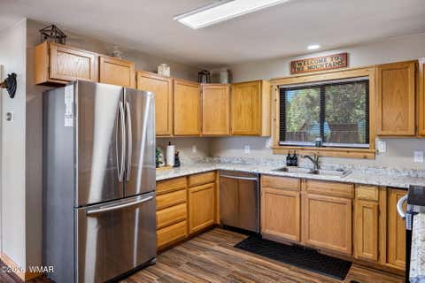 Tiny photo for 3478 Highland Drive, Heber, AZ 85928 (MLS # 262374)