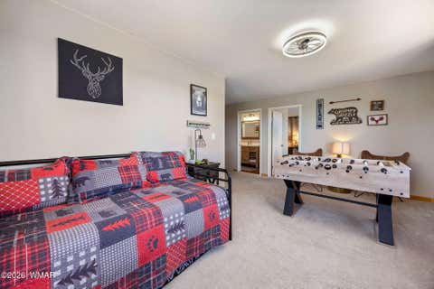 Tiny photo for 3478 Highland Drive, Heber, AZ 85928 (MLS # 262374)
