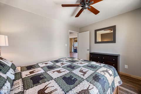 Tiny photo for 3478 Highland Drive, Heber, AZ 85928 (MLS # 262374)