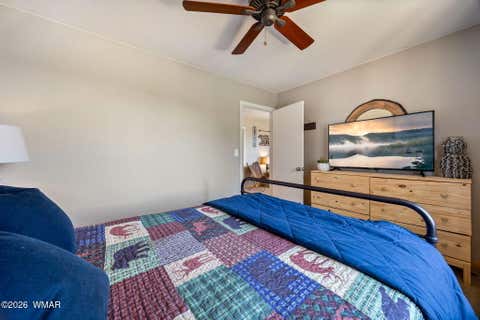 Tiny photo for 3478 Highland Drive, Heber, AZ 85928 (MLS # 262374)