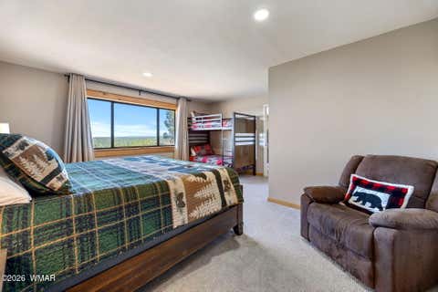 Tiny photo for 3478 Highland Drive, Heber, AZ 85928 (MLS # 262374)