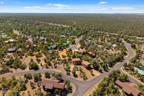 Tiny photo for 3478 Highland Drive, Heber, AZ 85928 (MLS # 262374)