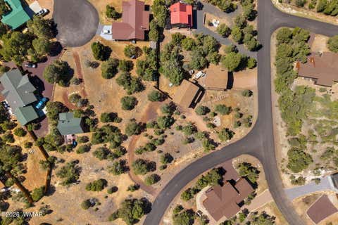 Tiny photo for 3478 Highland Drive, Heber, AZ 85928 (MLS # 262374)