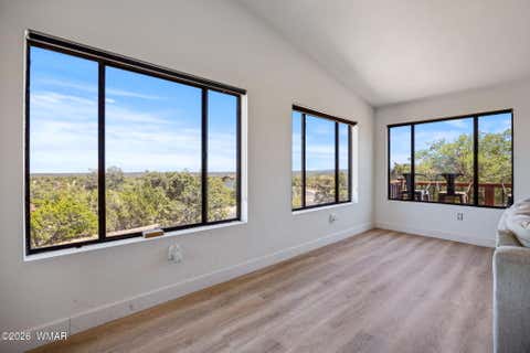Tiny photo for 3478 Highland Drive, Heber, AZ 85928 (MLS # 262374)