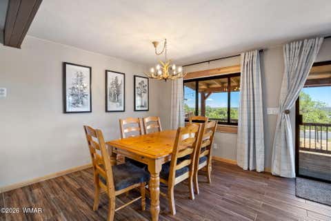 Tiny photo for 3478 Highland Drive, Heber, AZ 85928 (MLS # 262374)