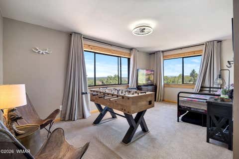 Tiny photo for 3478 Highland Drive, Heber, AZ 85928 (MLS # 262374)