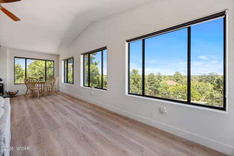 Tiny photo for 3478 Highland Drive, Heber, AZ 85928 (MLS # 262374)