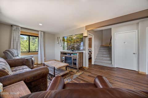 Tiny photo for 3478 Highland Drive, Heber, AZ 85928 (MLS # 262374)