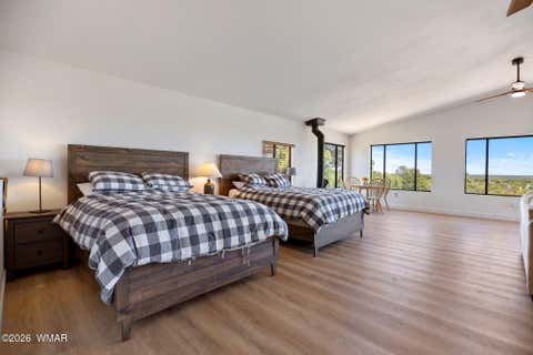 Tiny photo for 3478 Highland Drive, Heber, AZ 85928 (MLS # 262374)