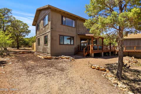 Photo of 3478 Highland Drive, Heber, AZ 85928 (MLS # 262374)