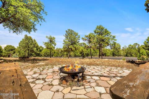 Tiny photo for 3478 Highland Drive, Heber, AZ 85928 (MLS # 262374)