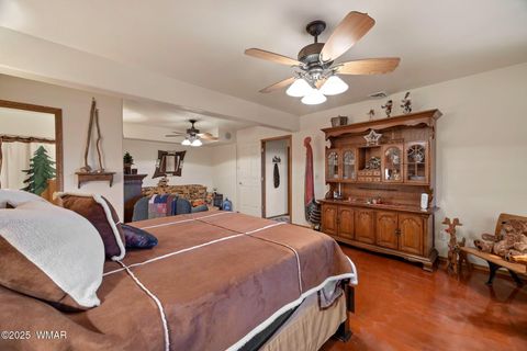Tiny photo for 3650 Pine Rim Drive, Overgaard, AZ 85933 (MLS # 255462)