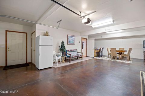 Tiny photo for 3650 Pine Rim Drive, Overgaard, AZ 85933 (MLS # 255462)