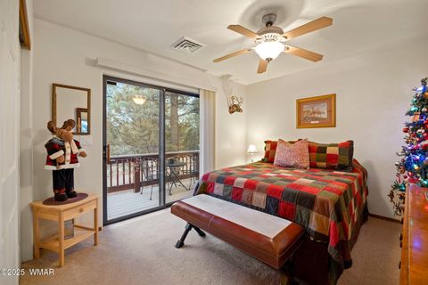 Tiny photo for 3650 Pine Rim Drive, Overgaard, AZ 85933 (MLS # 255462)