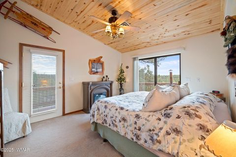 Tiny photo for 3650 Pine Rim Drive, Overgaard, AZ 85933 (MLS # 255462)