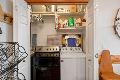 Tiny photo for 3650 Pine Rim Drive, Overgaard, AZ 85933 (MLS # 255462)
