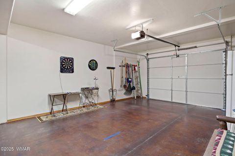 Tiny photo for 3650 Pine Rim Drive, Overgaard, AZ 85933 (MLS # 255462)