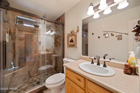 Tiny photo for 3650 Pine Rim Drive, Overgaard, AZ 85933 (MLS # 255462)