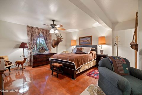 Tiny photo for 3650 Pine Rim Drive, Overgaard, AZ 85933 (MLS # 255462)