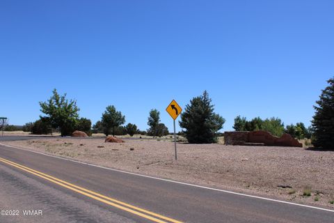 Tiny photo for 2500 Rock View Drive, Show Low, AZ 85901 (MLS # 241550)