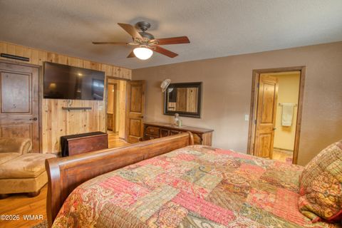 Tiny photo for 6689 Country Club Drive, Pinetop, AZ 85935 (MLS # 259427)