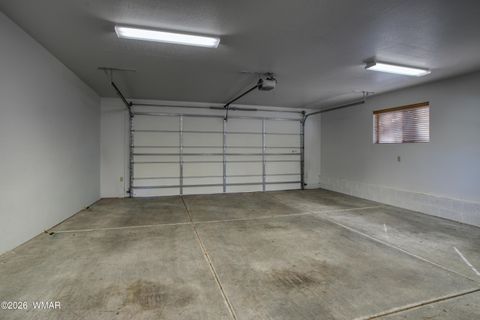 Tiny photo for 6689 Country Club Drive, Pinetop, AZ 85935 (MLS # 259427)