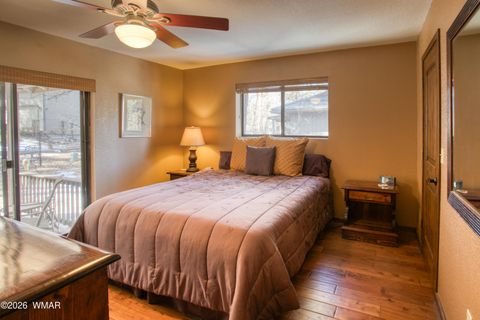 Tiny photo for 6689 Country Club Drive, Pinetop, AZ 85935 (MLS # 259427)