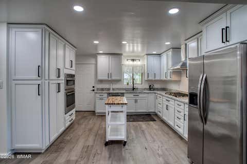 Tiny photo for 5153 Branding Iron Loop, Pinetop, AZ 85935 (MLS # 261111)