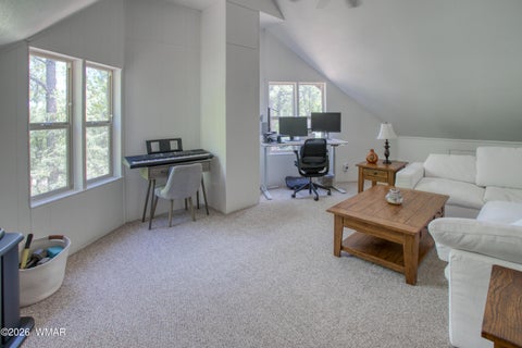 Tiny photo for 5153 Branding Iron Loop, Pinetop, AZ 85935 (MLS # 261111)