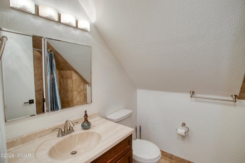 Tiny photo for 5153 Branding Iron Loop, Pinetop, AZ 85935 (MLS # 261111)