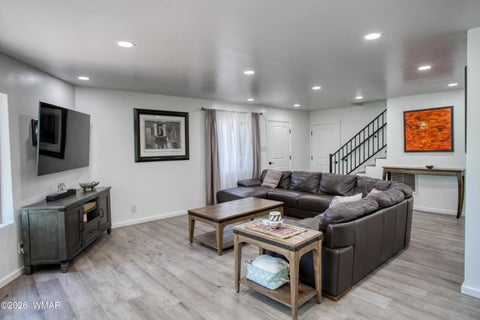 Tiny photo for 5153 Branding Iron Loop, Pinetop, AZ 85935 (MLS # 261111)