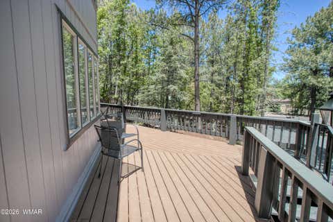 Tiny photo for 5153 Branding Iron Loop, Pinetop, AZ 85935 (MLS # 261111)