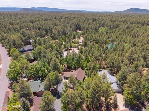 Tiny photo for 5153 Branding Iron Loop, Pinetop, AZ 85935 (MLS # 261111)